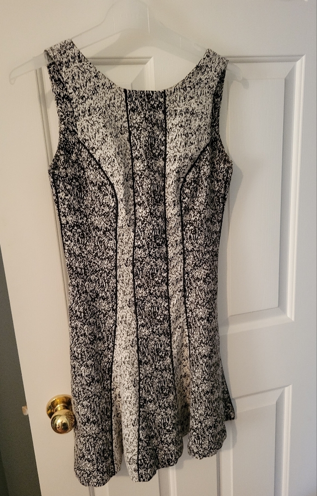 H & M dress